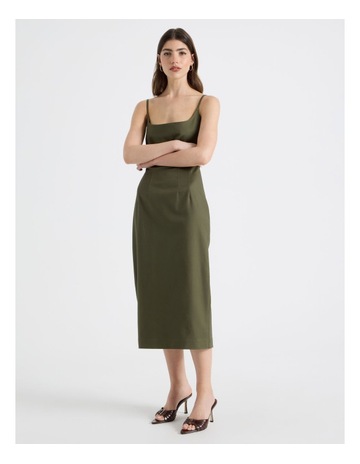 Olive colour
