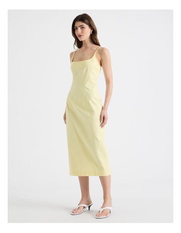 Yellow colour