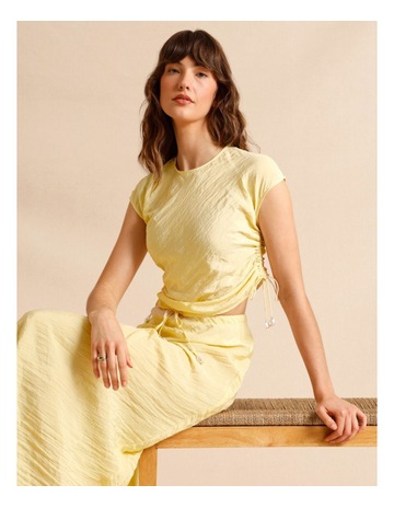 LEMON colour