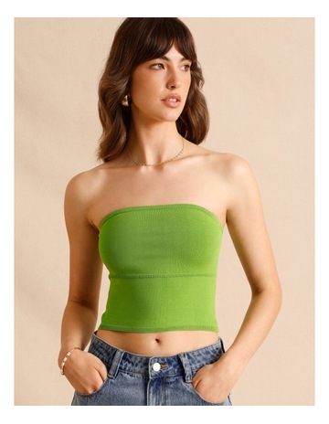 Green colour