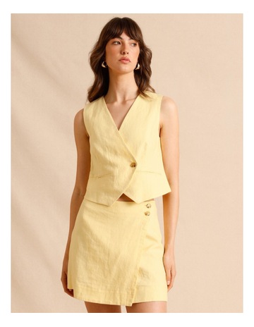LEMON colour