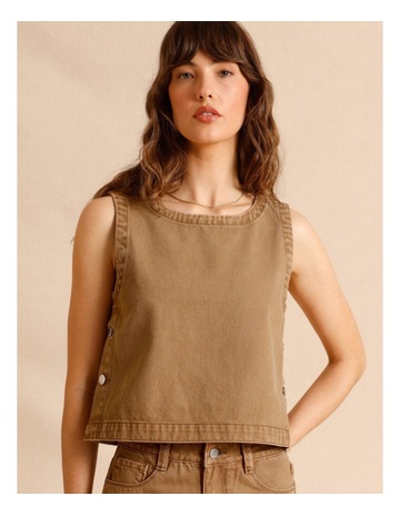 Sand colour
