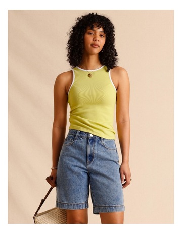 Lime colour