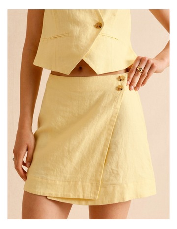 LEMON colour