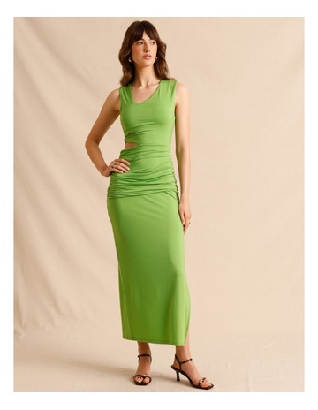 Green colour