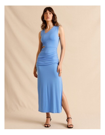 Blue colour
