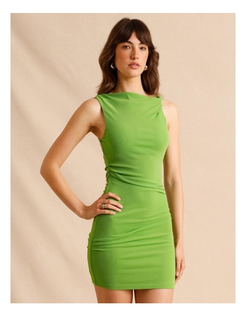 Green colour