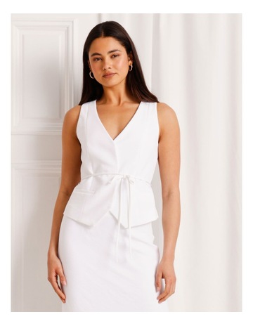 White colour