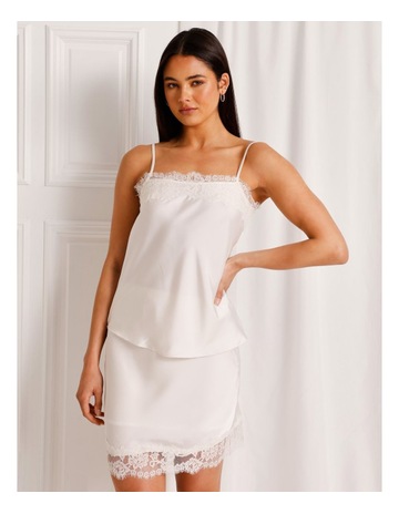 Ivory colour