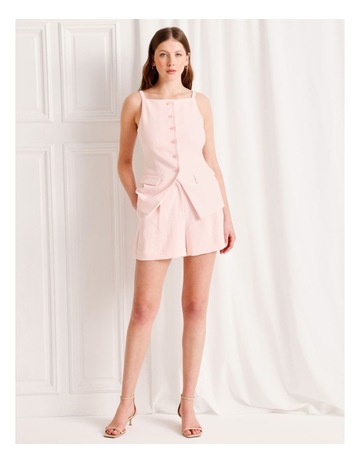 Ballet Pink colour