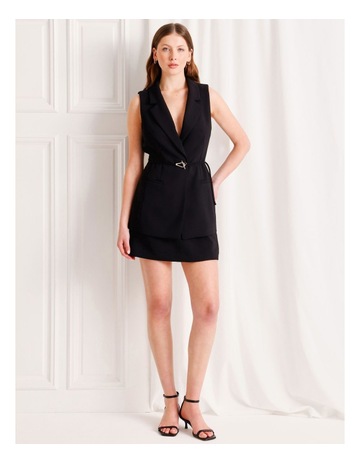 Black colour
