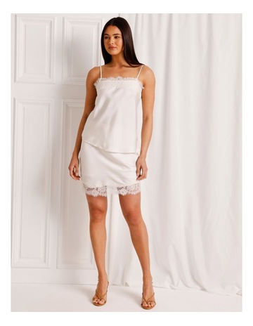 Ivory colour