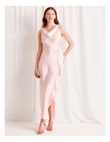 Ballet Pink colour