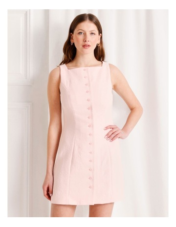 Ballet Pink colour