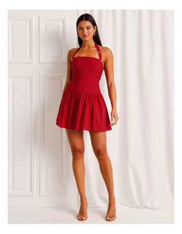 Ruby colour