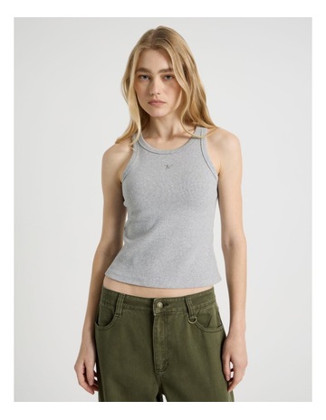 Grey Marle colour