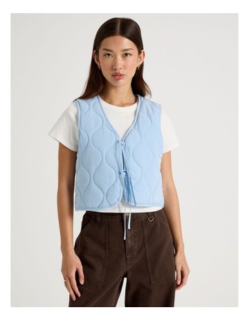 Chambray Blue colour