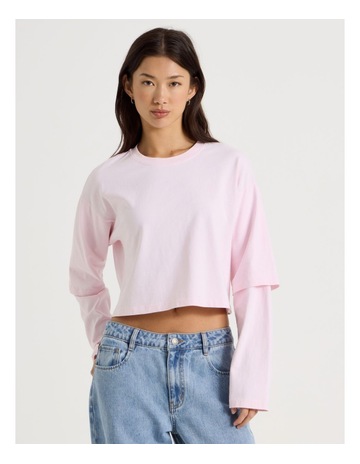 Potpourri Pink 13-20 colour