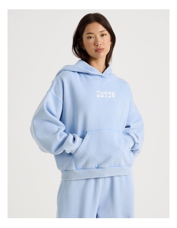 Chambray Blue colour