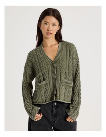 Olive Night 19-0515 colour