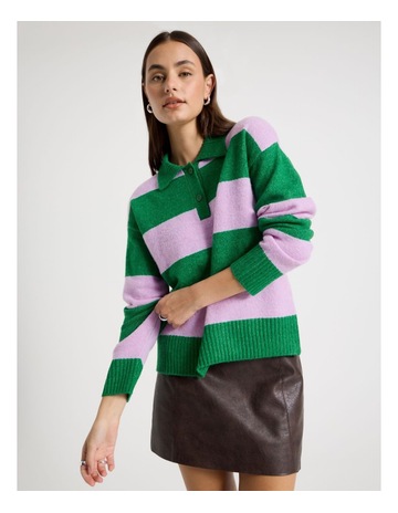 Verdant Green/ Orchi colour