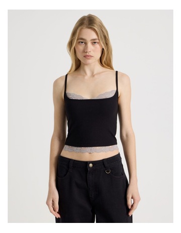 JET BLACK / GREY colour