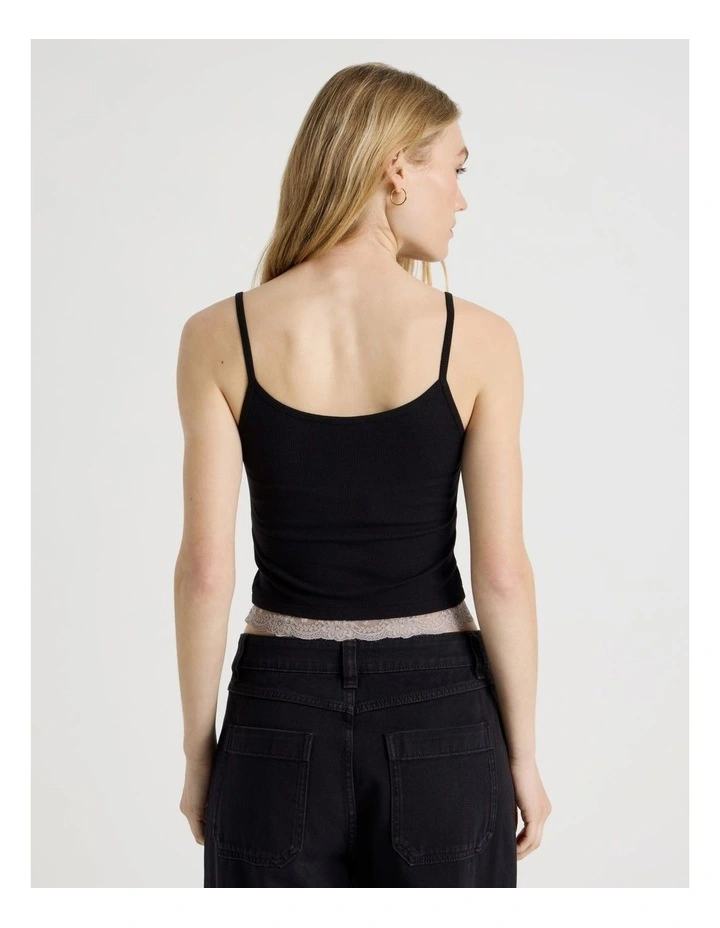 Lace Trim Camisole image 6