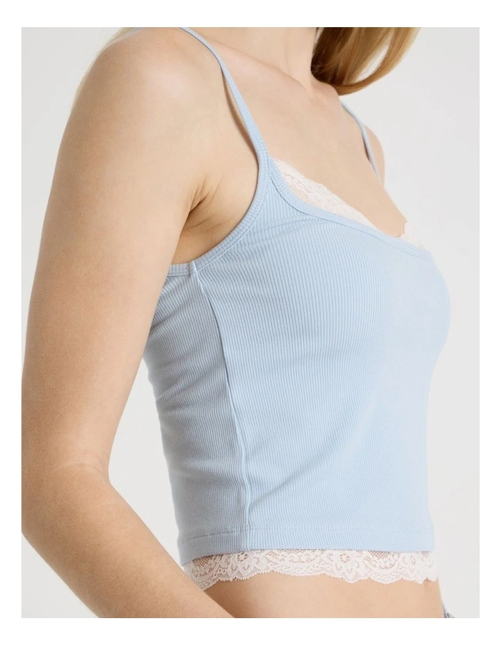 Lace Trim Camisole image 5