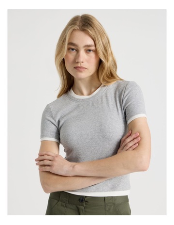 GREY MARLE BC05 / SN colour
