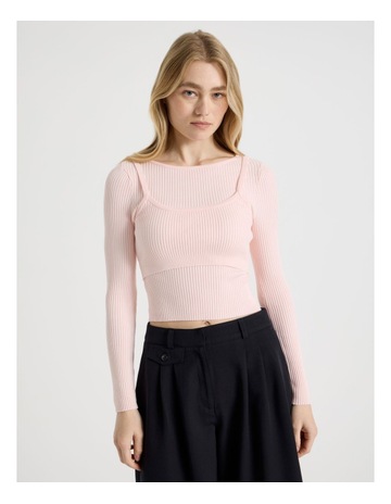 POTPOURRI PINK 13-20 colour