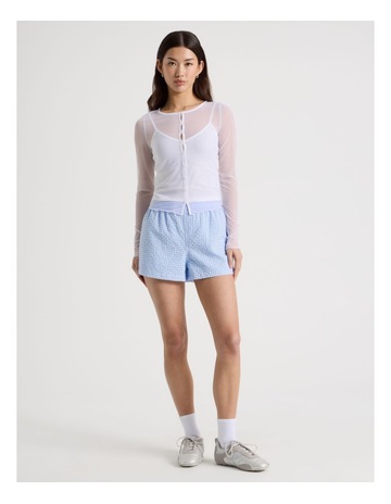 Snow White colour