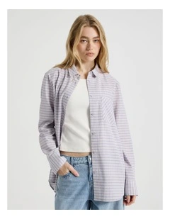 Oversized Shirt