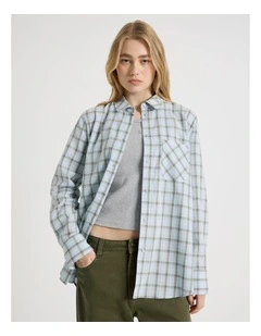 Oversized Shirt