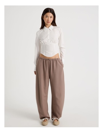 DEEP TAUPE colour