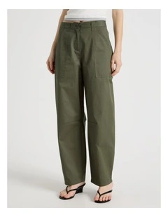 Barrel Pants