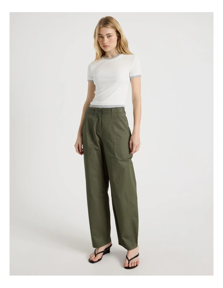 Barrel Pants image 2