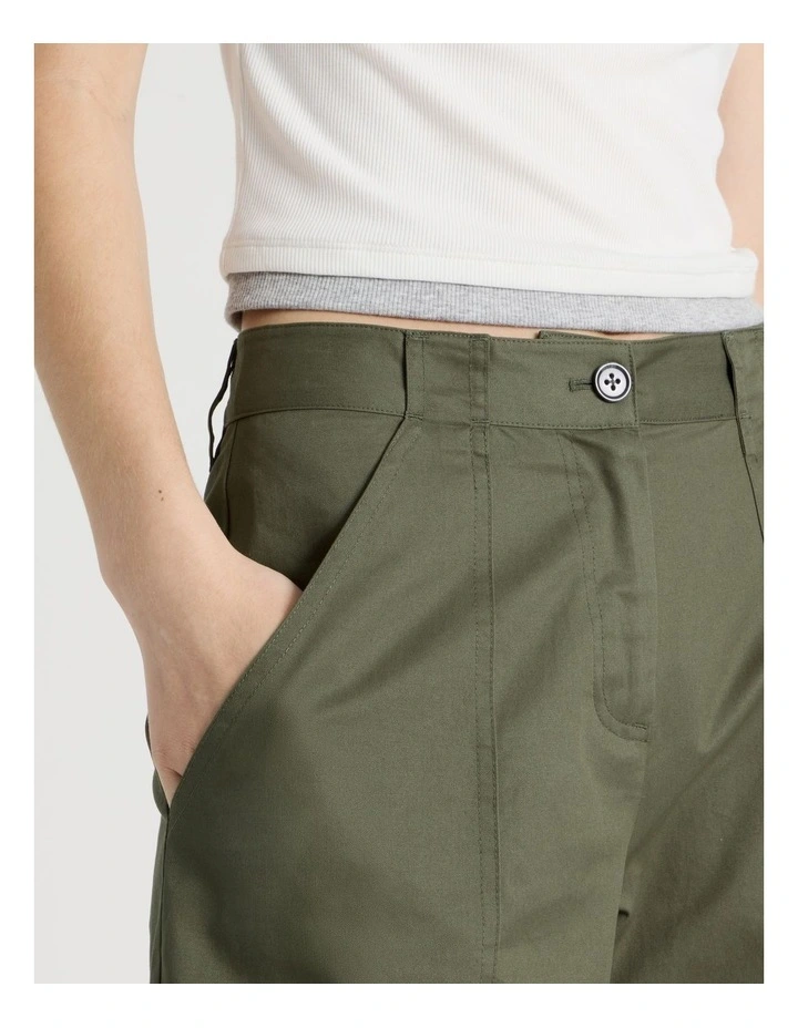 Barrel Pants image 3