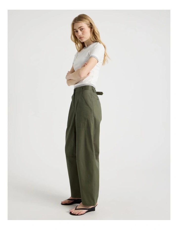 Barrel Pants image 4