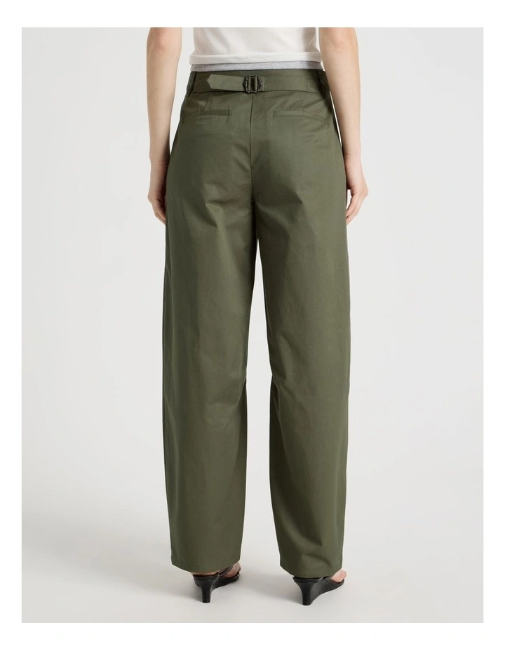 Barrel Pants image 6