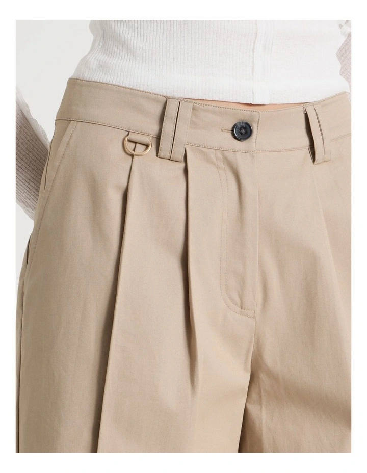 Oversized Short image 3