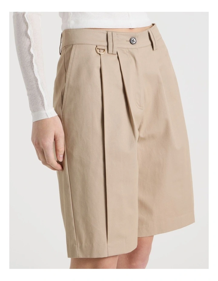Oversized Short image 4