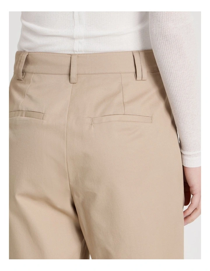 Oversized Short image 5