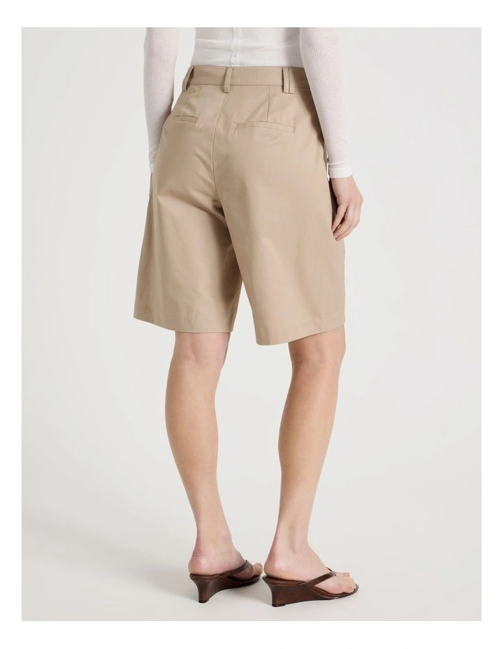 Oversized Short image 6