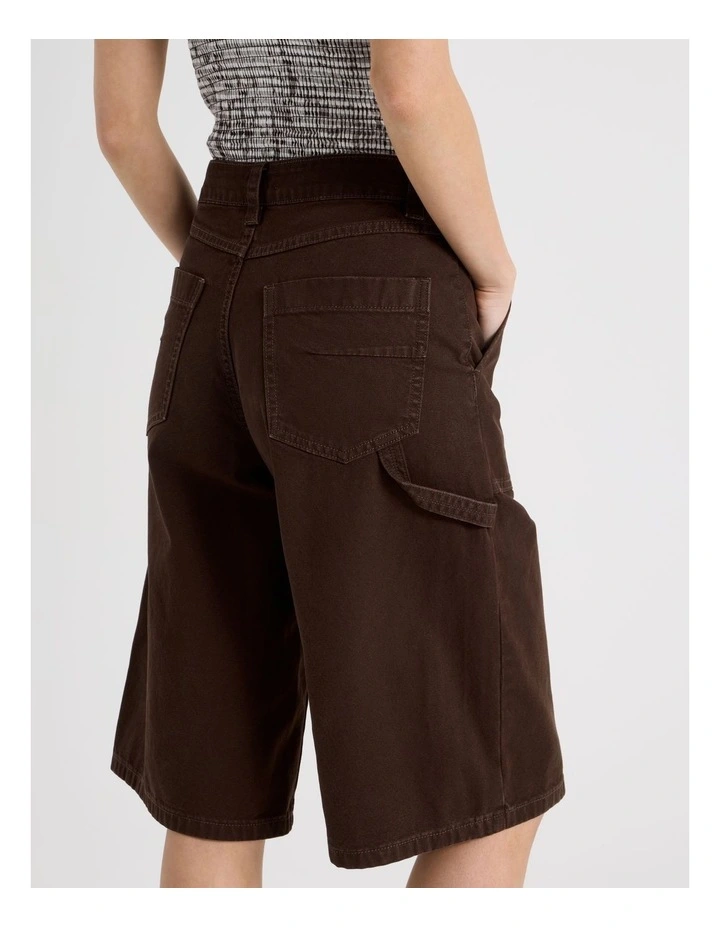 Utility Short in Bracken image 7