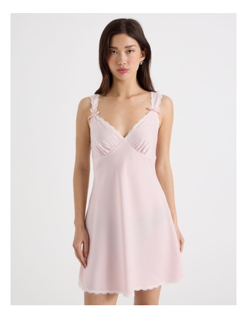 POTPOURRI PINK 13-20 colour