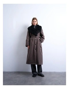 Ana Mac Coat