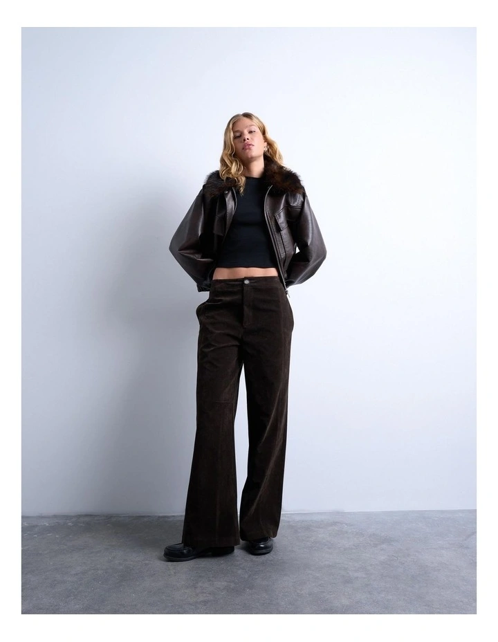 Everyday top JRS in Black image 4