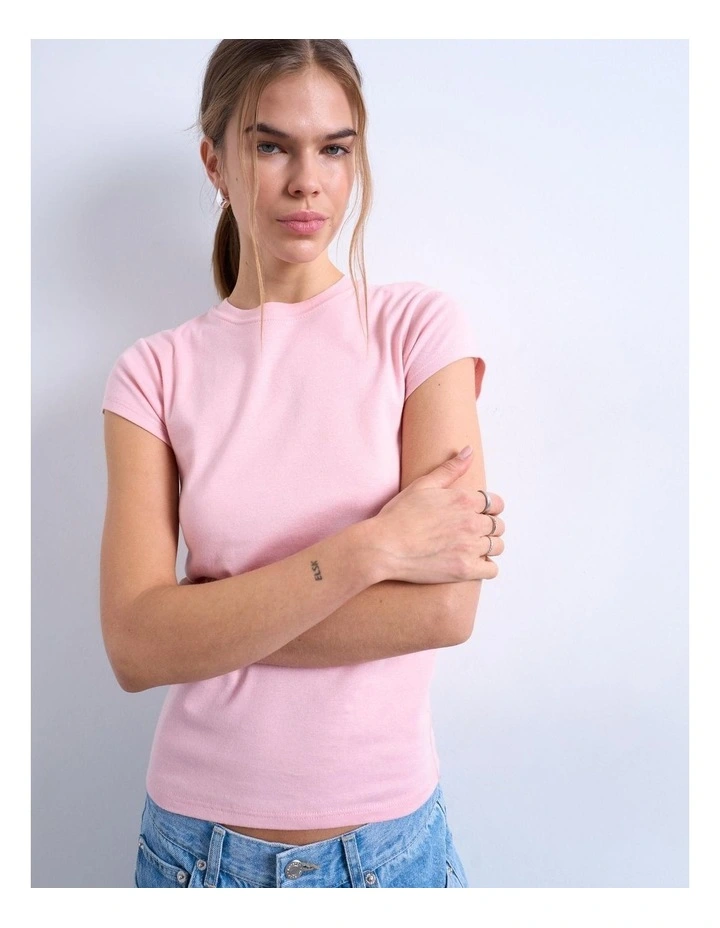 Everyday Top Jrs in Pink image 2