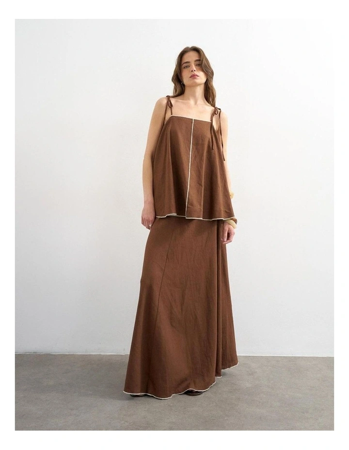 CARO CAMI TOP image 1
