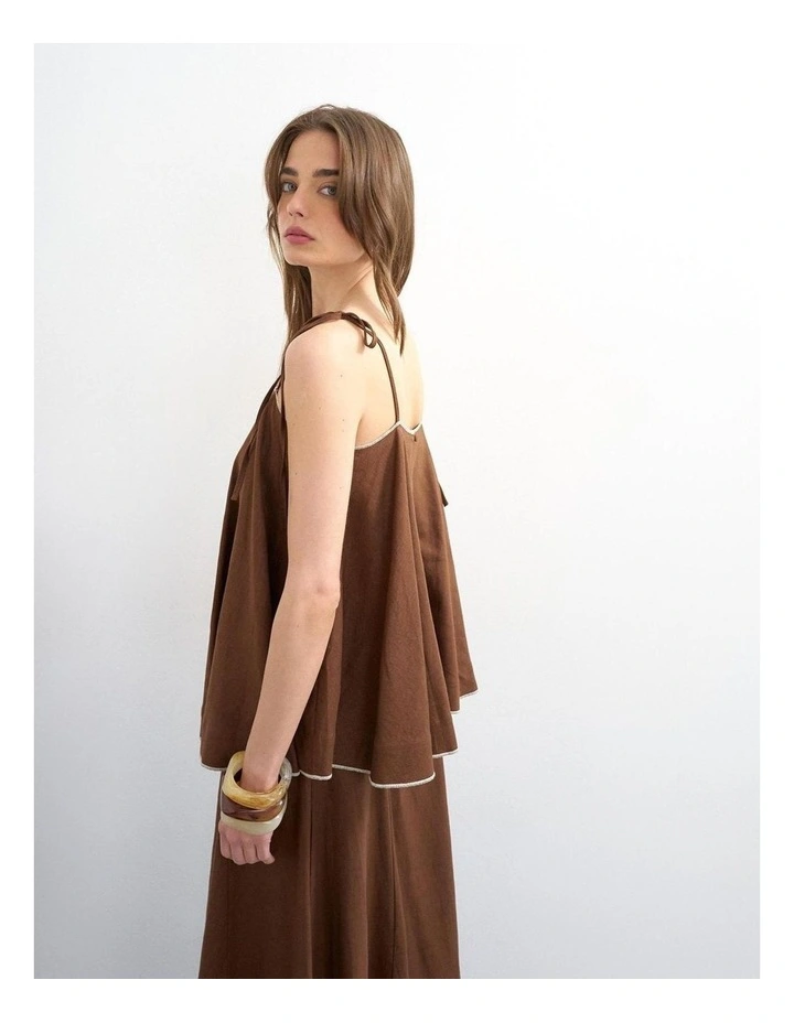 CARO CAMI TOP image 4